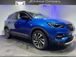 Vauxhall Grandland X