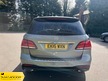 Mercedes GLE CLASS