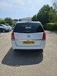 Vauxhall Zafira