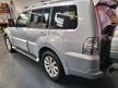 Mitsubishi Shogun