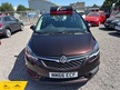 Vauxhall Zafira