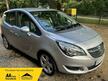 Vauxhall Meriva