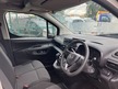 Vauxhall Combo