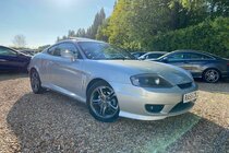 Hyundai Coupe 2.0 SE 3dr