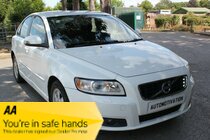 Volvo S40 S