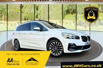BMW 2 SERIES 218i LUXURY GRAN TOURER