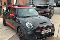 MINI Hatch 2.0 John Cooper Works Euro 6 (s/s) 3dr