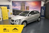 Kia Rio 2