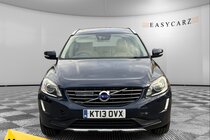 Volvo XC60 D5 SE LUX NAV AWD