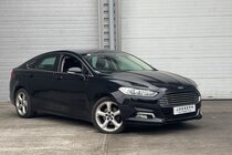 Ford Mondeo TITANIUM TDCI*ONE FORMER KEEPER*2 KEYS*ONE YEAR NEW MOT*RECENT FULL SERVICE*FREE AA BREAKDOWN COVER*FREE SIX MONTHS WARRANTY