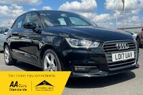 Audi A1 1.0 SPORTBACK TFSI SPORT