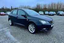 SEAT Ibiza 1.4 Toca Euro 5 5dr