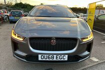 Jaguar I-PACE 400 90kWh SE Auto 4WD 5dr