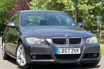 BMW 3 SERIES 2.0 320i M Sport Euro 4 4dr