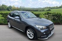 BMW X1 XDRIVE25d XLINE