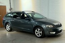 Skoda Octavia 1.6 TDI SE L Euro 6 (s/s) 5dr