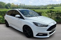 Ford Focus ST-2