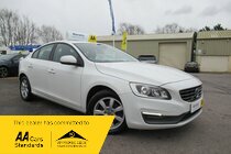 Volvo S60 D4 BUSINESS EDITION