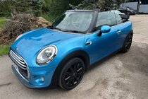 MINI Mini COOPER