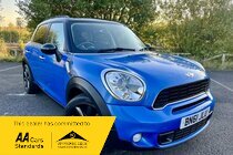 MINI Countryman COOPER S