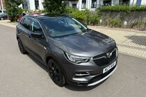Vauxhall Grandland X 1.5 Turbo D SRi Nav Euro 6 (s/s) 5dr