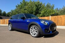 MINI Clubman 1.5 Cooper Sport Steptronic Euro 6