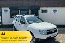 Dacia Duster 1.5 AMBIANCE DCI