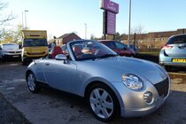 Daihatsu Copen 1.3 Roadster 2dr