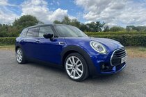 MINI Clubman 1.5 Cooper Sport Steptronic Euro 6