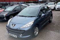 Peugeot 207 SPORT