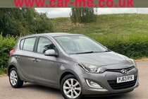 Hyundai I20 1.2 Style Euro 5 5dr