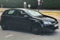 Volkswagen Polo 1.2 S Euro 5 5dr (A/C)