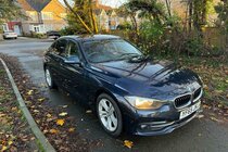 BMW 3 SERIES 1.5 318i Sport Euro 6 (s/s) 4dr