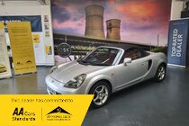 Toyota MR2 ROADSTER