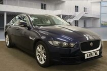 Jaguar XE 2.0 GTDi Prestige Auto Euro 6 (s/s) 4dr