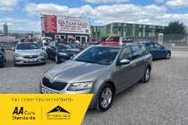 Skoda Octavia SE TSI DSG+AUTOMATIC+2 KEYS+CARPLAY+FULL HISTORY+LOW INSURANCE +3M WARRANTY