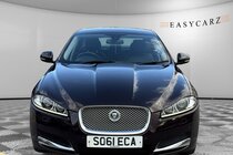 Jaguar XF V6 PREMIUM LUXURY