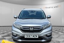 Honda CR-V I-DTEC SE PLUS NAVI