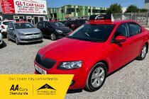 Skoda Octavia SE L TSI+£35 road tax+ULEZ COMPLAINT+3M WARRANTY