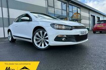 Volkswagen  2.0 TDI GT Euro 5 3dr