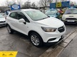 Vauxhall MOKKA X