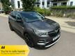 Vauxhall Grandland X