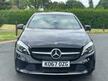 Mercedes A Class