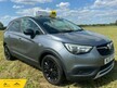 Vauxhall Crossland X