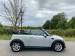 MINI Convertible