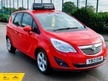 Vauxhall Meriva