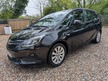 Vauxhall Zafira Tourer