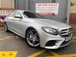 Mercedes E Class