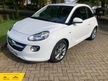 Vauxhall ADAM