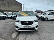 Vauxhall Combo